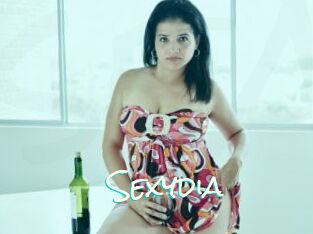 Sexydia