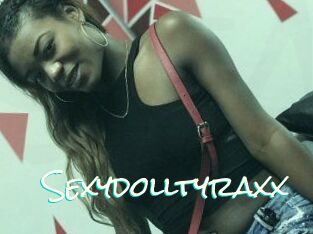 Sexydolltyraxx