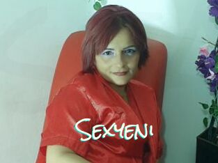 Sexyeni