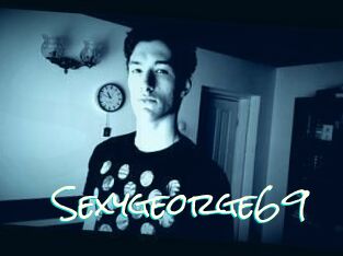 Sexygeorge69