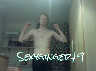Sexyginger19
