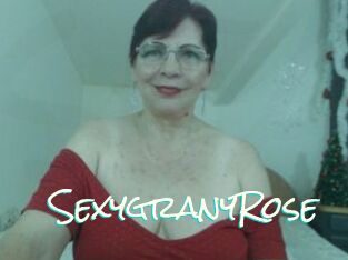 SexygranyRose