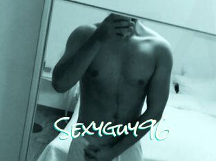 Sexyguy96