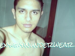 Sexyguyinunderwear