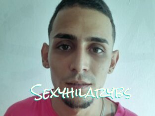 Sexyhilarybs