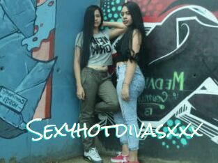 Sexyhotdivasxxx