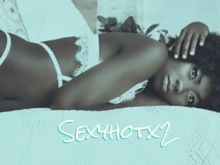 Sexyhotx2
