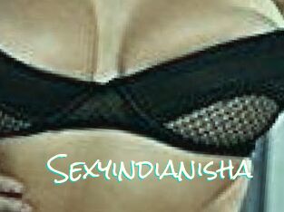 Sexyindianisha