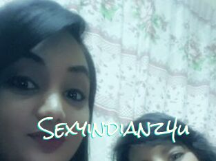 Sexyindianz4u
