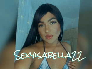 Sexyisabella22