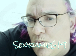Sexyjamie619
