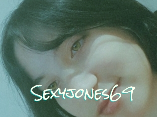 Sexyjones69