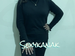 Sexykanak