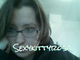 Sexykittyrosa