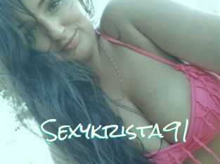 Sexykrista91