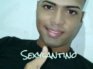 Sexylantino
