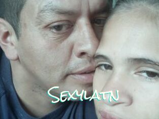Sexylatn