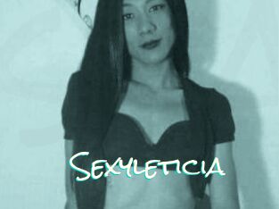 Sexyleticia