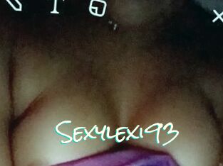 Sexylexi93