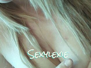 Sexylexie