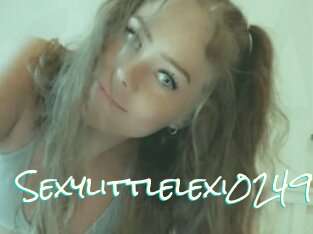 Sexylittlelexi0249