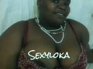 Sexyloka