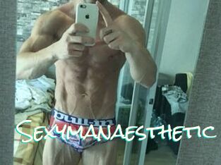 Sexymanaesthetic