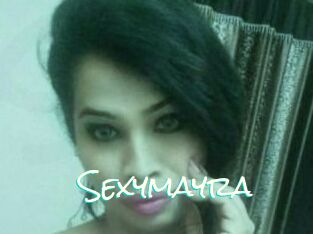 Sexymayra