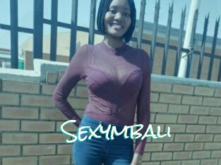 Sexymbali
