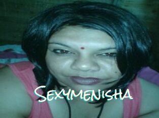 Sexymenisha