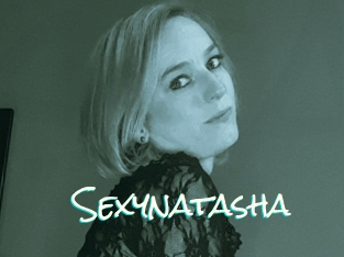 Sexynatasha