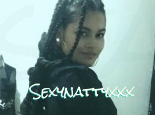 Sexynattyxxx