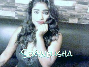 Sexynelisha