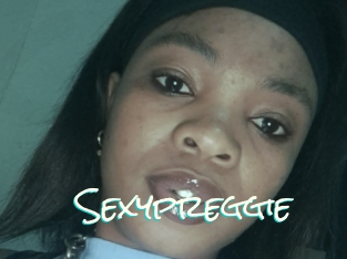 Sexypreggie
