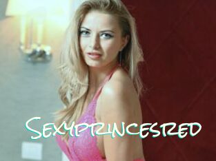 Sexyprincesred