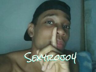 Sexyrojo4