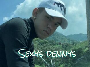 Sexys_dennys