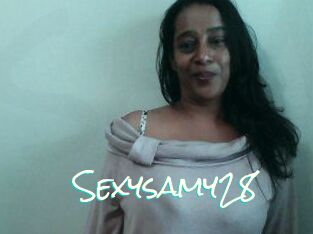 Sexysamy28