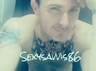 Sexysavvis86