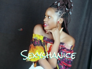 Sexyshanice