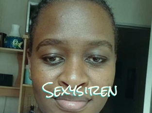 Sexysiren