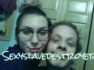 Sexyslavedestroyer