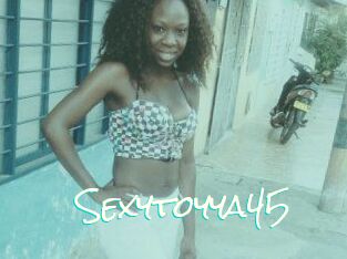 Sexytoyya45