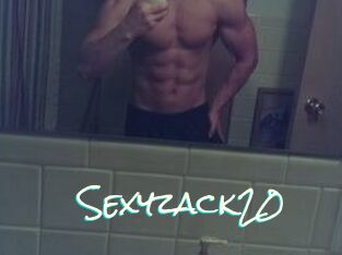 Sexyzack20
