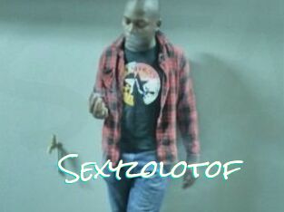 Sexyzolotof