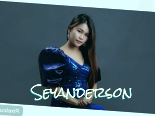 Seyanderson
