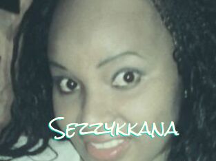 Sezzykkana