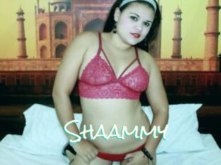 Shaammy