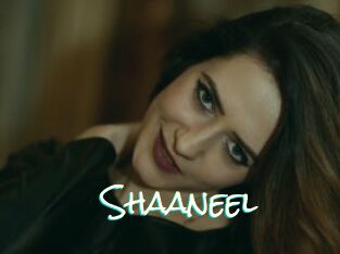 Shaaneel