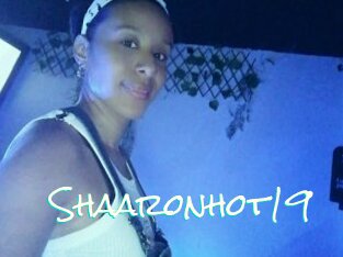 Shaaronhot19